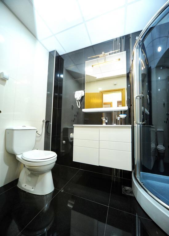 Garni Uni Elita Lux Hotel Ni Δωμάτιο φωτογραφία