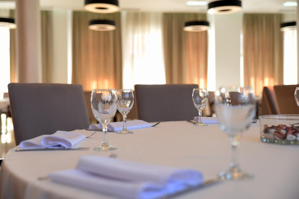 Garni Uni Elita Lux Hotel Ni Εξωτερικό φωτογραφία